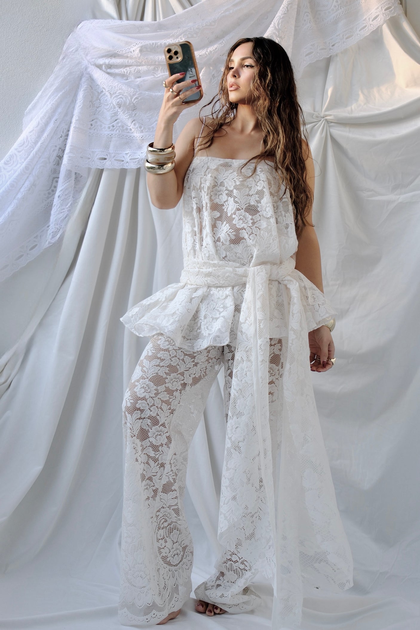 Amora Top