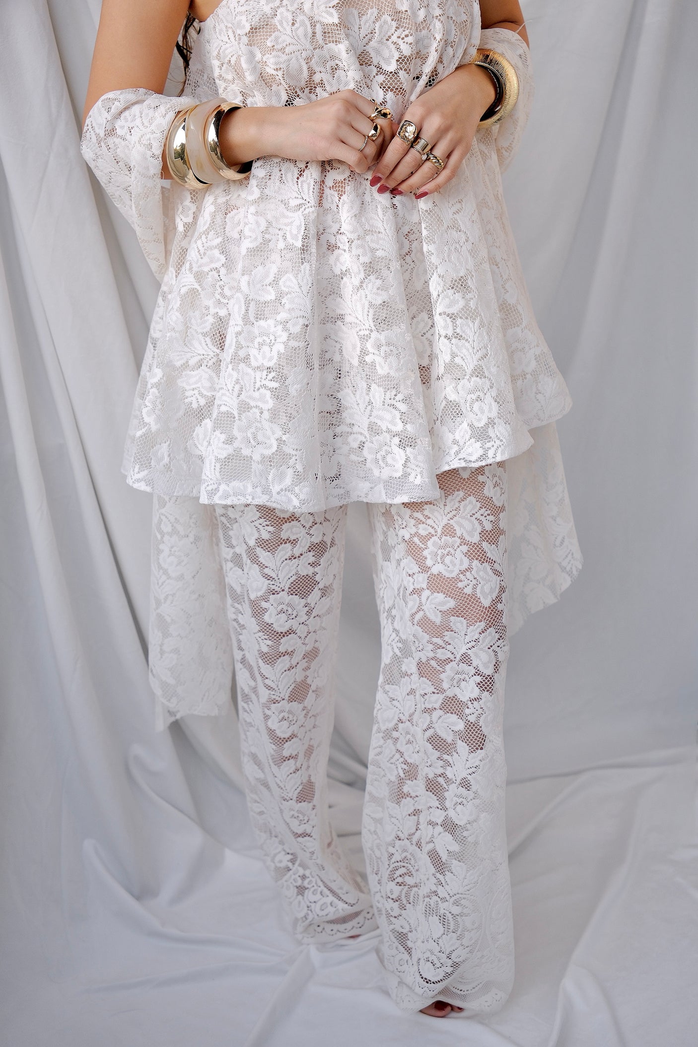 Amora Top