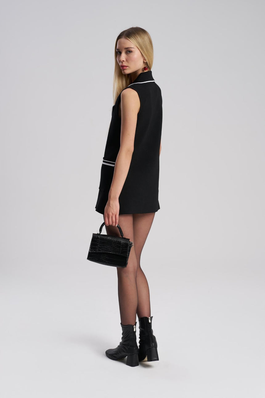 Jacket - Knite - MTstyle - MTstyle