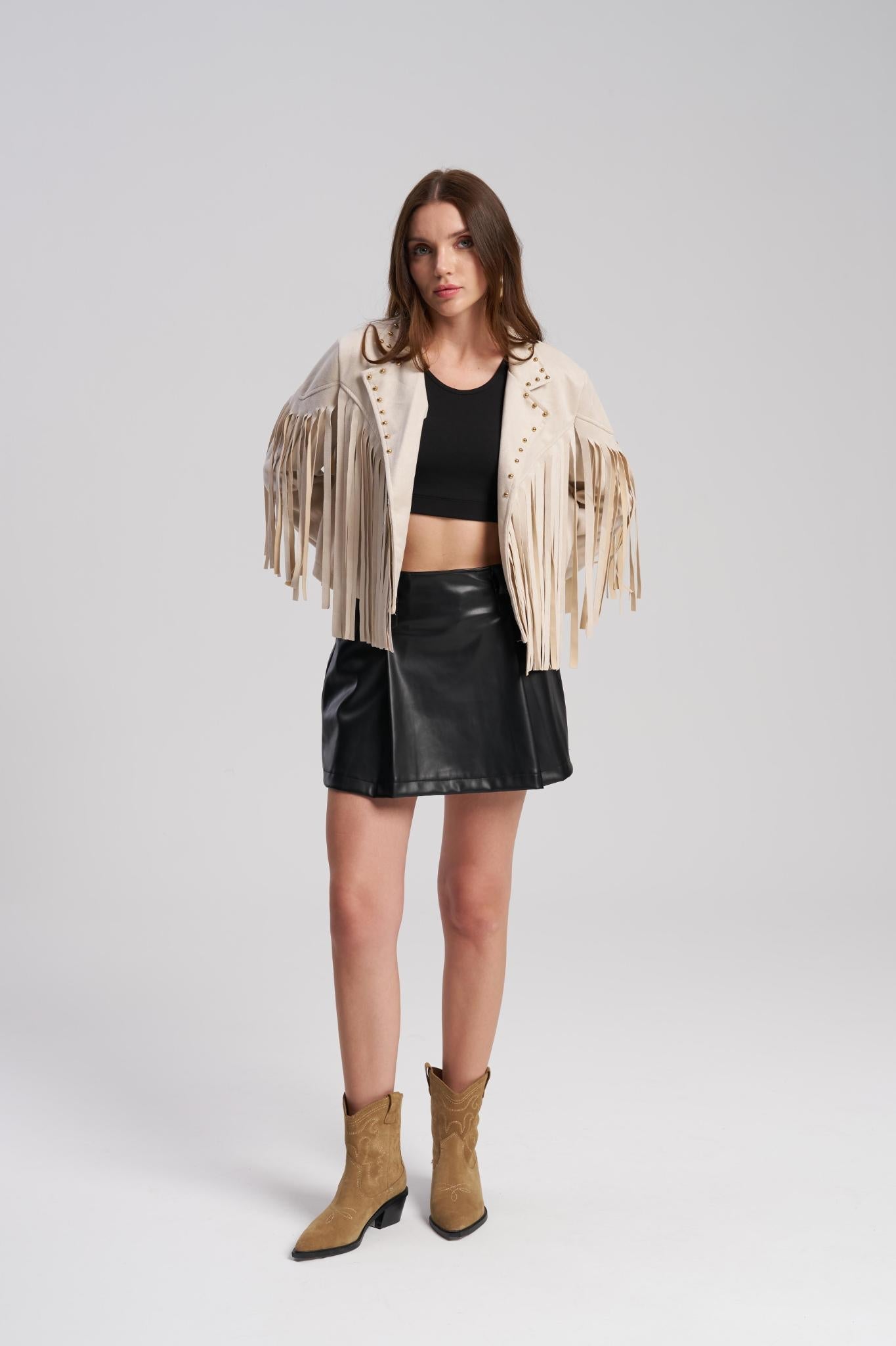 Jacket - Rodeo - MTstyle - MTstyle