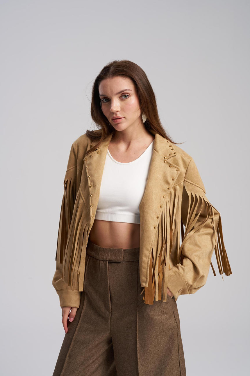 Jacket - Rodeo - MTstyle - MTstyle