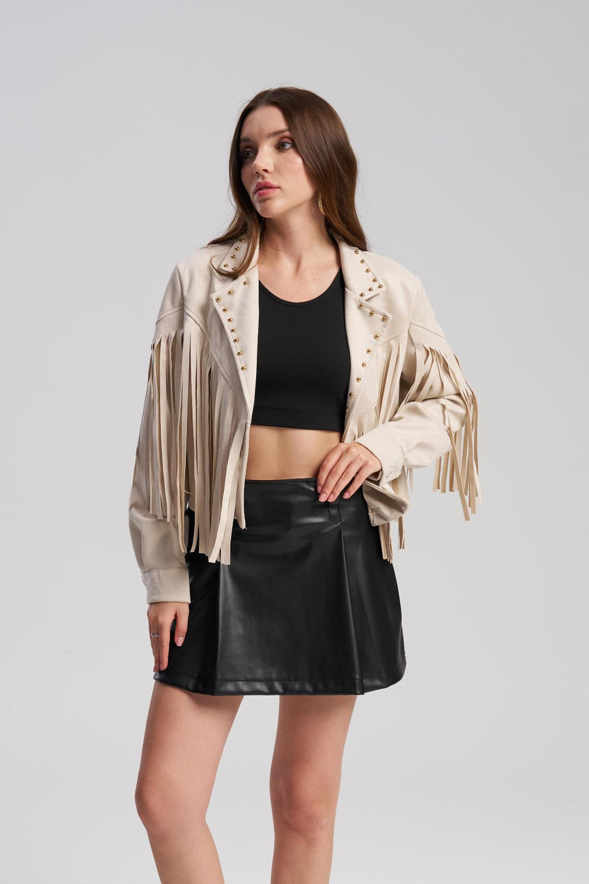 Jacket - Rodeo - MTstyle - MTstyle