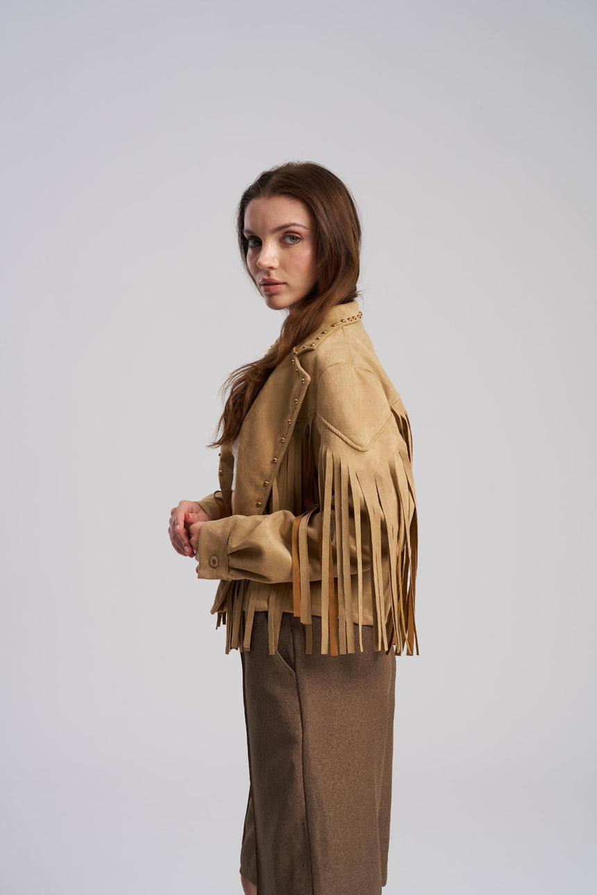 Jacket - Rodeo - MTstyle - MTstyle