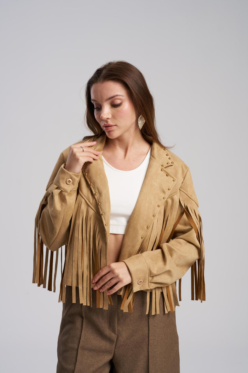 Jacket - Rodeo - MTstyle - MTstyle