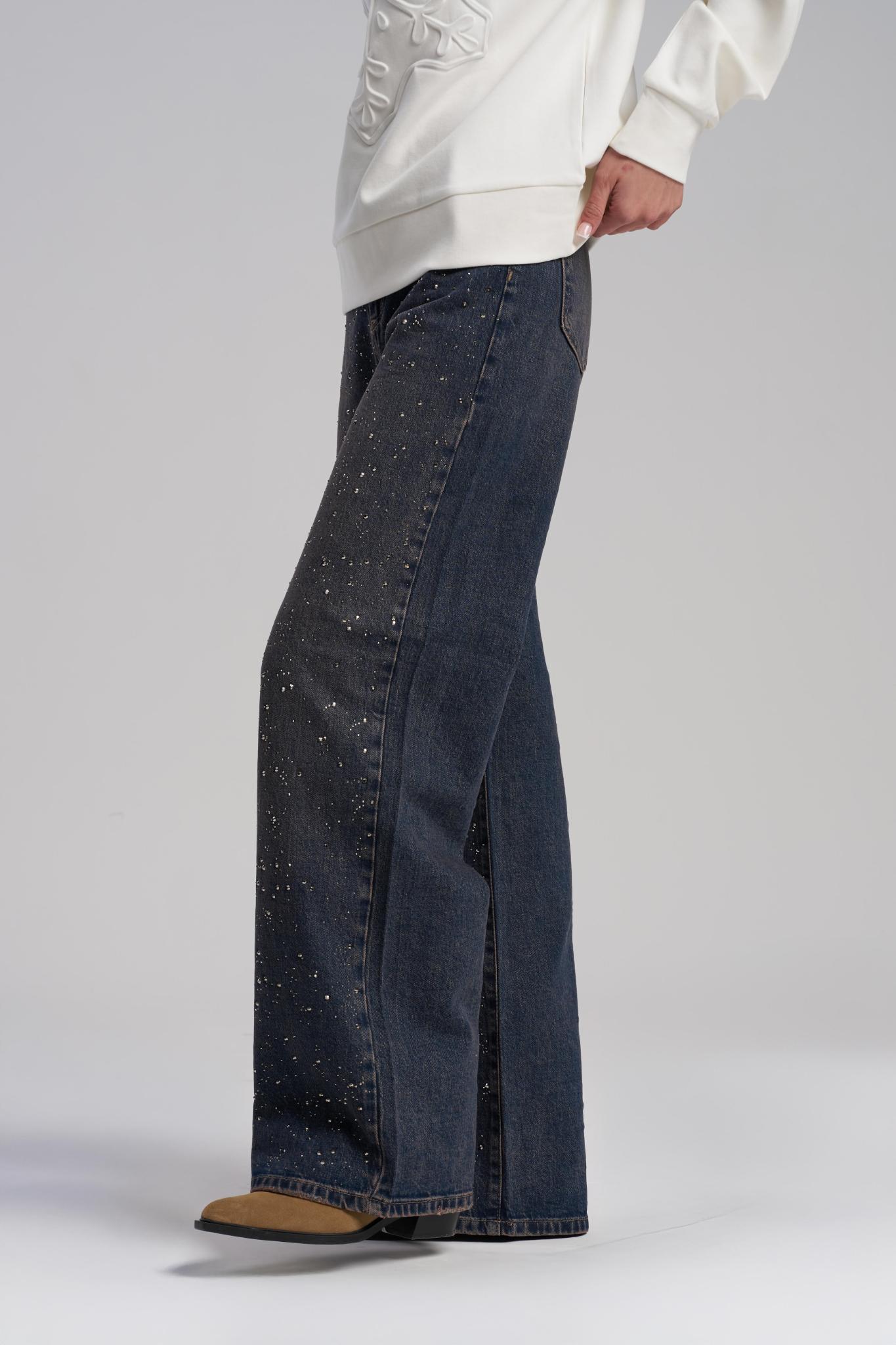 Jeans - Diamond - MTstyle - MTstyle