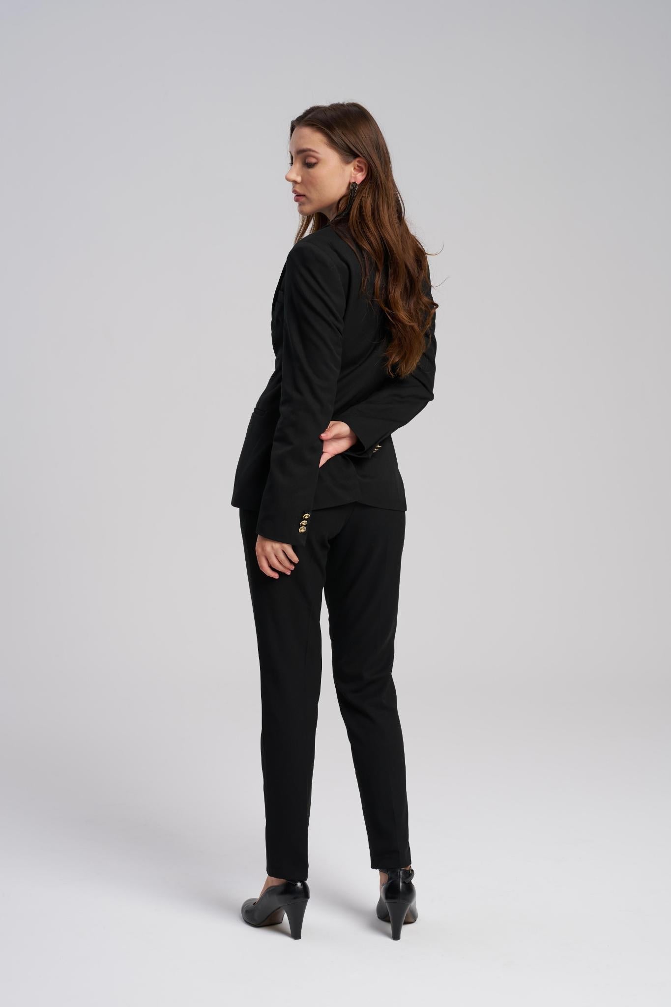women workwear suit