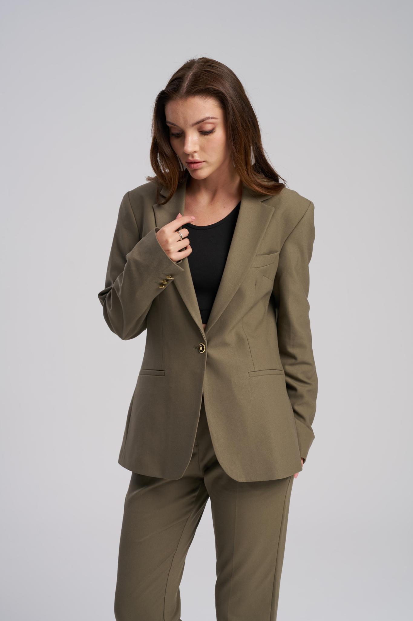 office women's suit