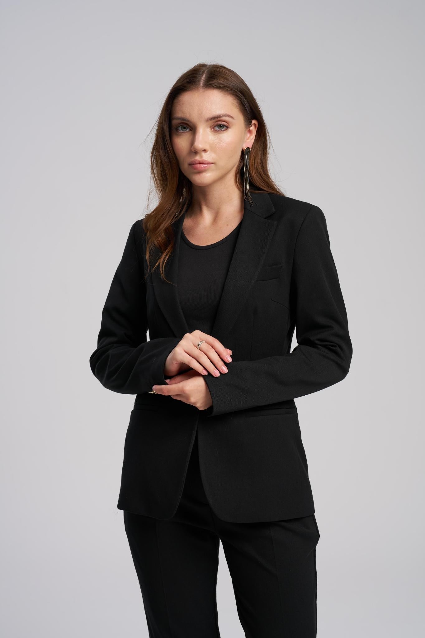 office blazer and pants set