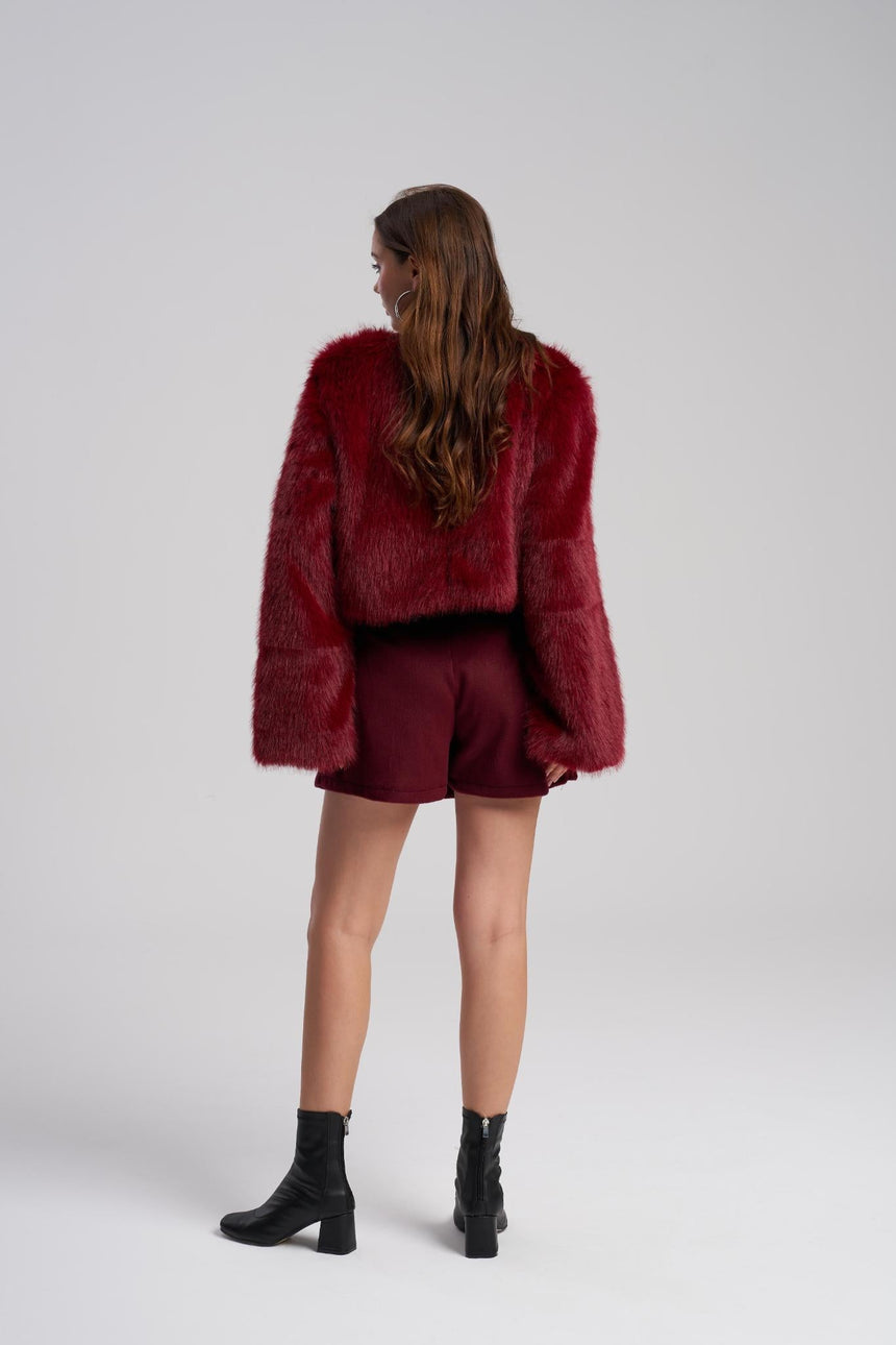 Skort - MTstyle - MTstyle