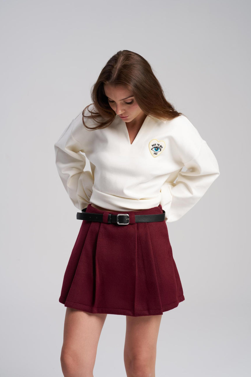 Skort - MTstyle - MTstyle