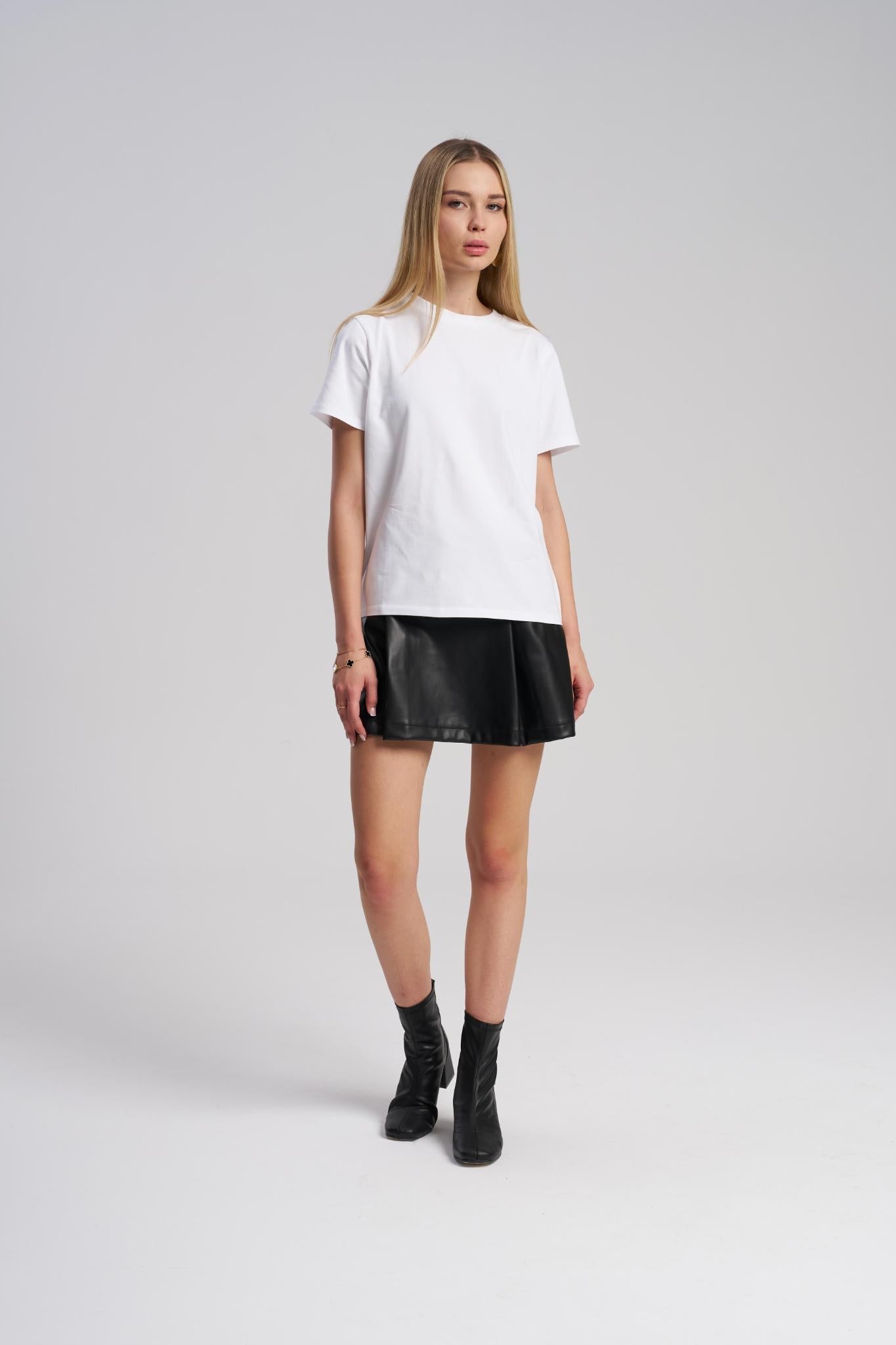 T-shirt - Basic - MTstyle - MTstyle