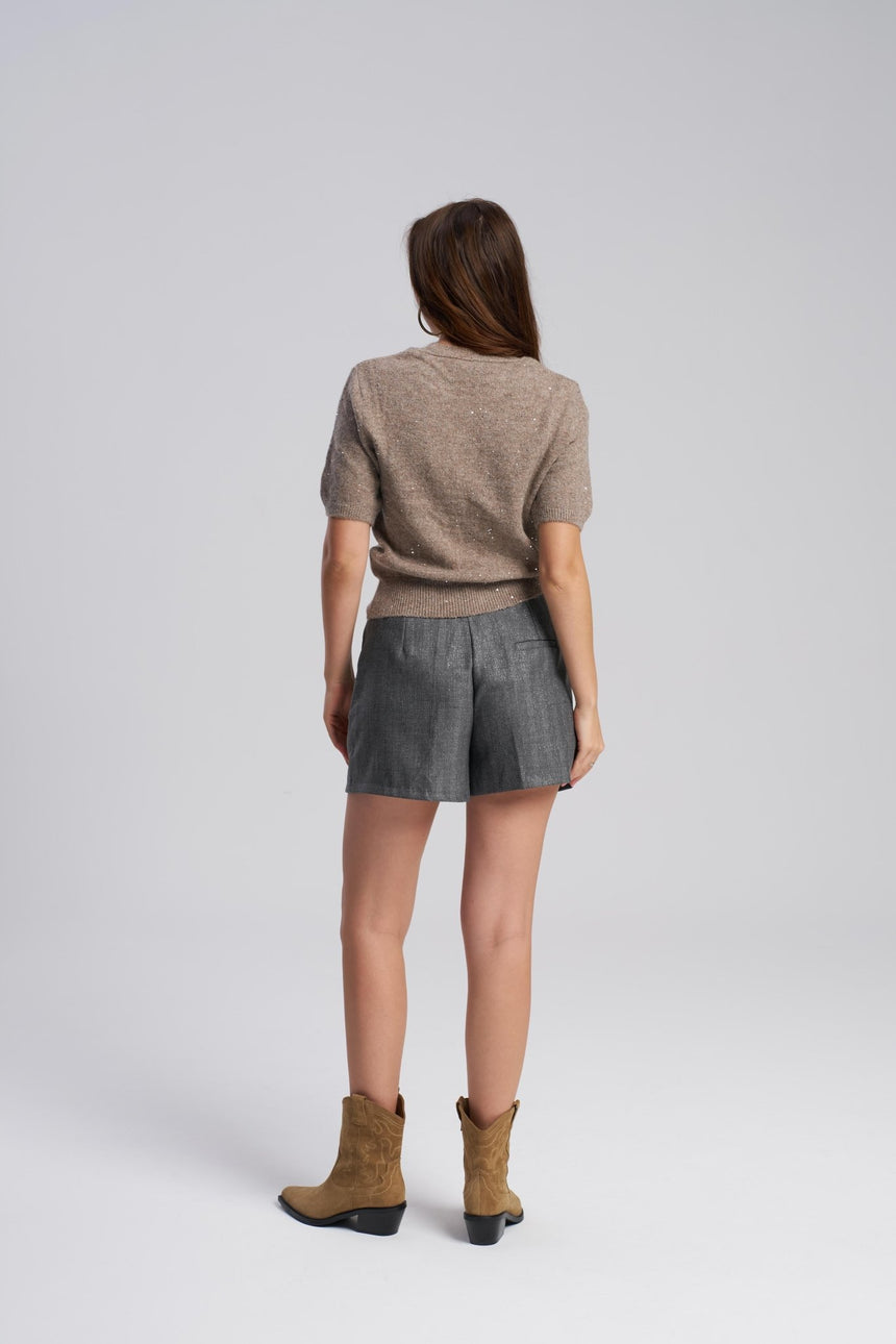 Tops - Luna Knit - MTstyle