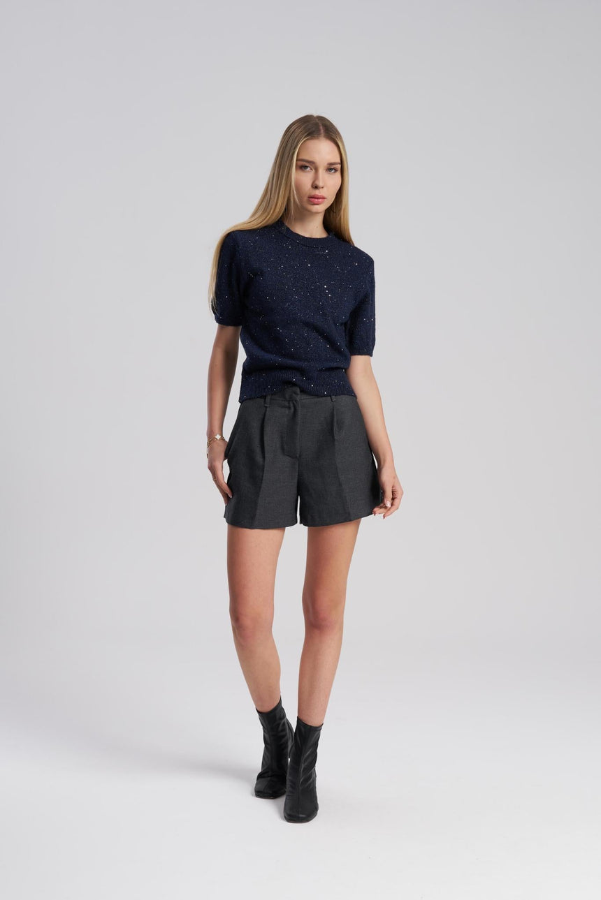 Tops - Luna Knit - MTstyle