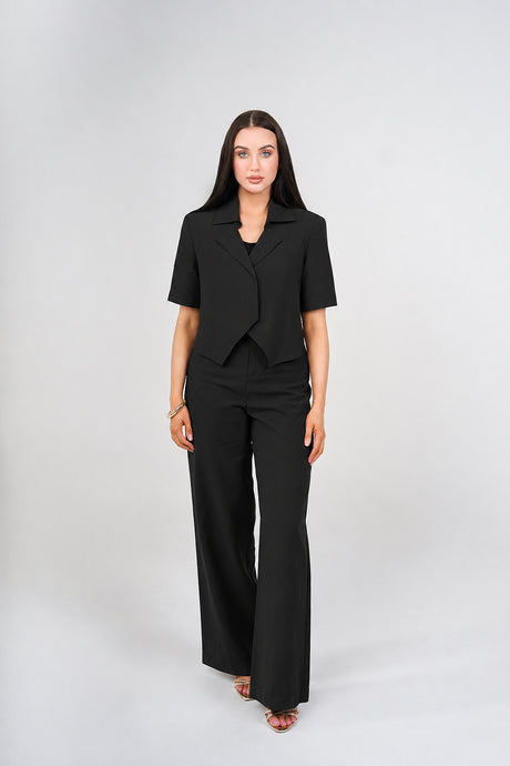 Quinn Tailored Trouser Set