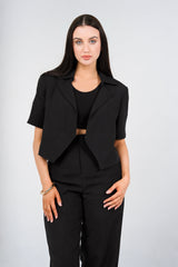 Quinn Tailored Trouser Set