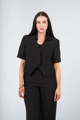 Quinn Tailored Trouser Set