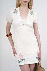 Fiore Mini Dress