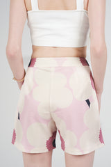 Posie Floral Shorts