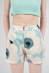 Posie Floral Shorts