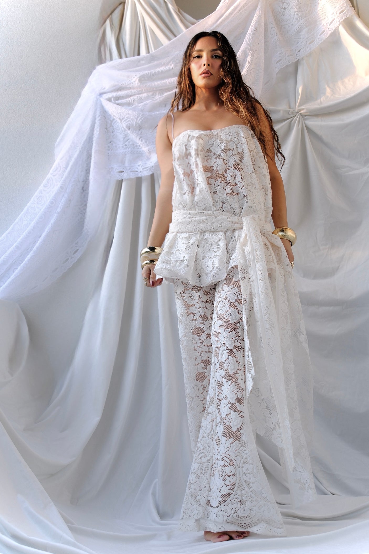 Amora Top