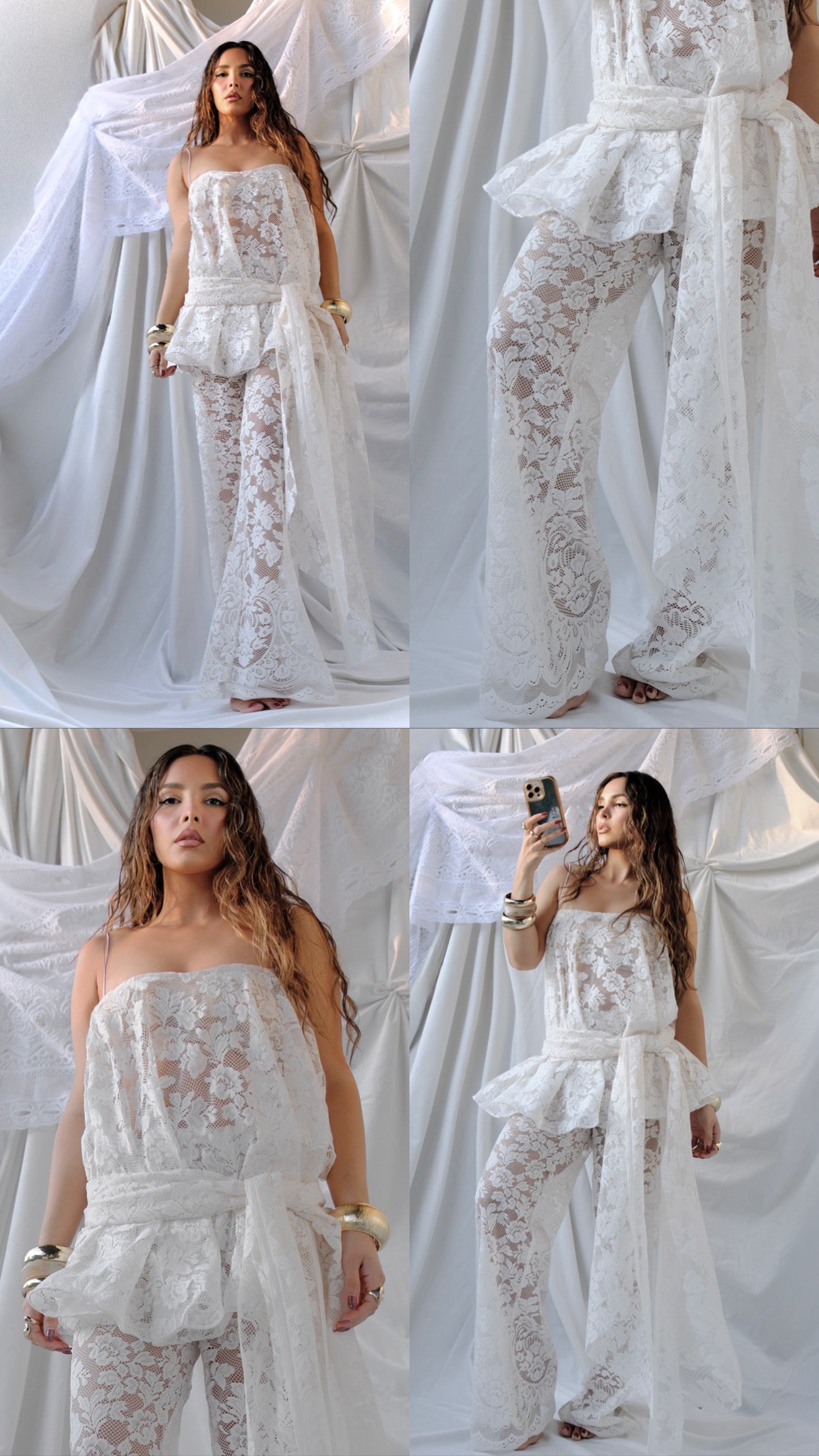 Amora Top