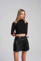 Blouse - Edge - MTstyle - MTstyle