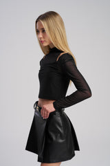 Blouse - Edge - MTstyle - MTstyle