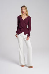 Blouse - Luna - MTstyle - MTstyle