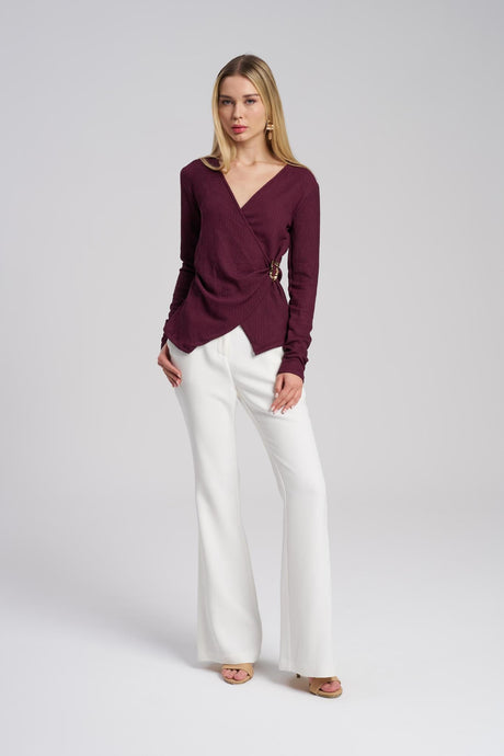 Blouse - Luna - MTstyle - MTstyle