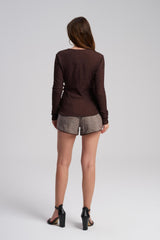 Blouse - Luna - MTstyle - MTstyle