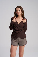 Blouse - Luna - MTstyle - MTstyle