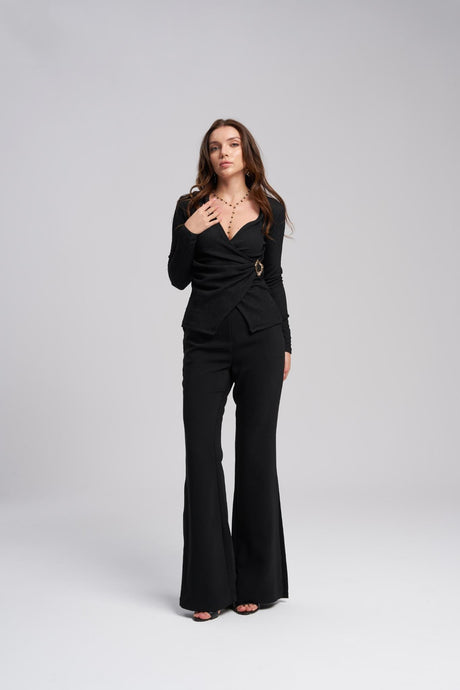 Blouse - Luna - MTstyle - MTstyle