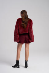 Blouse - Noir - MTstyle - MTstyle