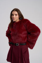 Blouse - Noir - MTstyle - MTstyle