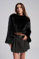 Blouse - Noir - MTstyle - MTstyle