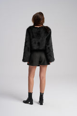 Blouse - Noir - MTstyle - MTstyle