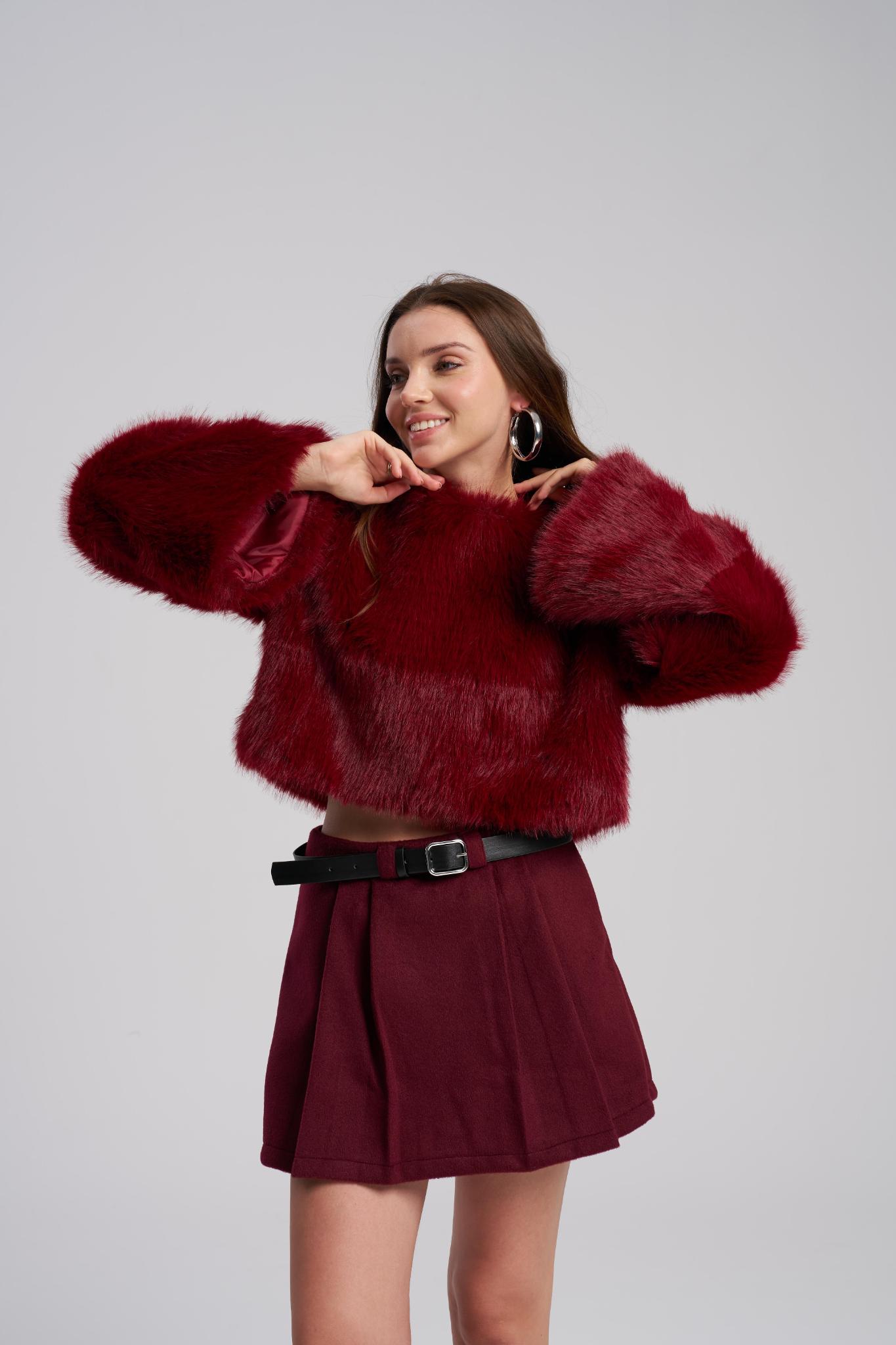 Blouse - Noir - MTstyle - MTstyle