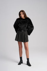 Blouse - Noir - MTstyle - MTstyle