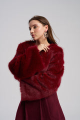 Blouse - Noir - MTstyle - MTstyle