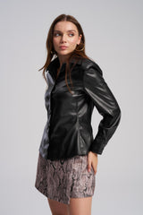 Blouse - Sienna - MTstyle - MTstyle