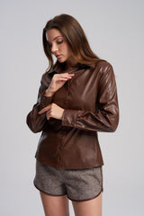 Blouse - Sienna - MTstyle - MTstyle