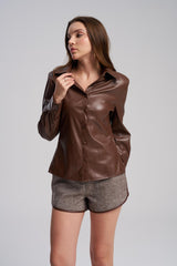 Blouse - Sienna - MTstyle - MTstyle