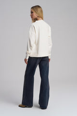 Blouse - Snow - MTstyle - MTstyle