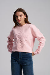 Blouse - Snow - MTstyle - MTstyle