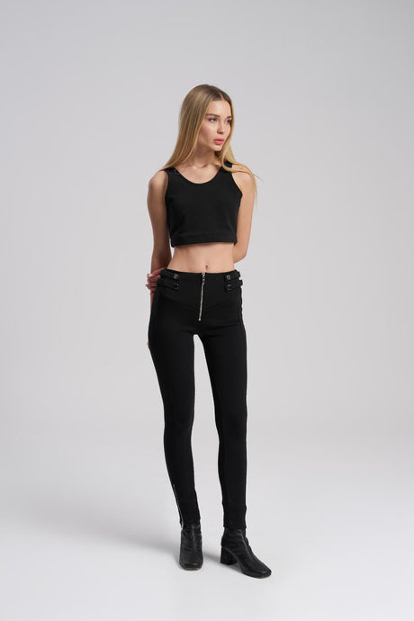 Crops - Basic - MTstyle - MTstyle