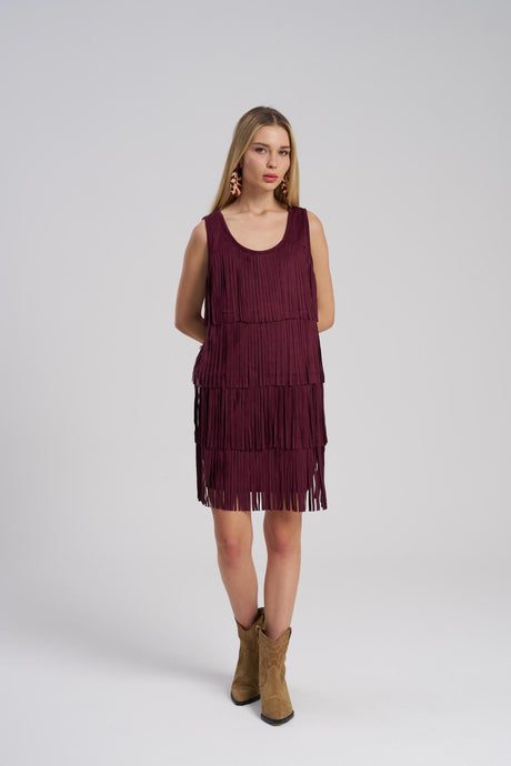 Dress - Dune - MTstyle - MTstyle