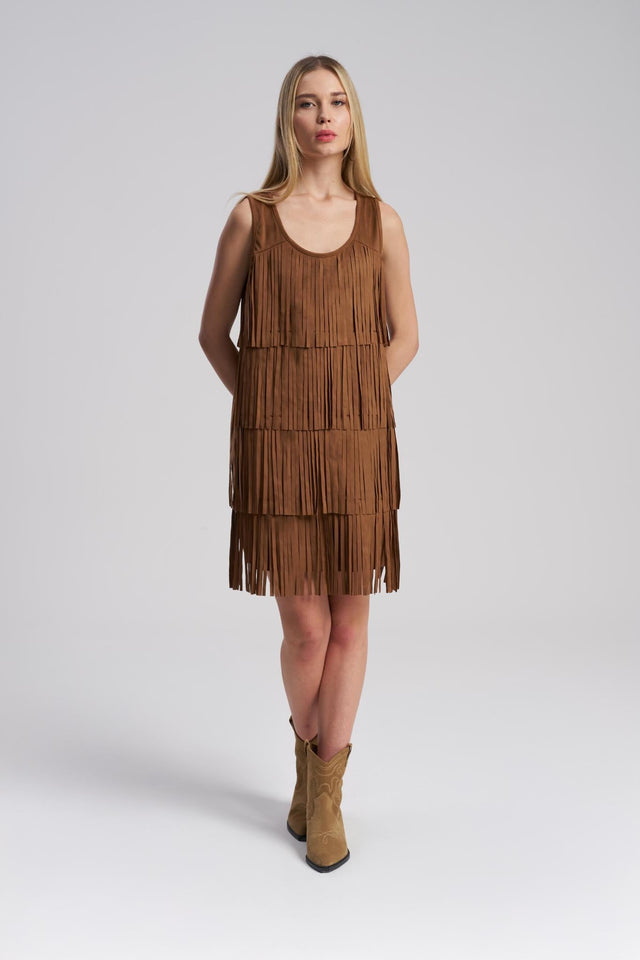 Dress - Dune - MTstyle - MTstyle