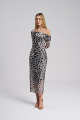 Dress - Felina - Mtstyle - MTstyle