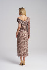 Dress - Felina - Mtstyle - MTstyle