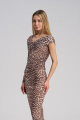 Dress - Felina - Mtstyle - MTstyle